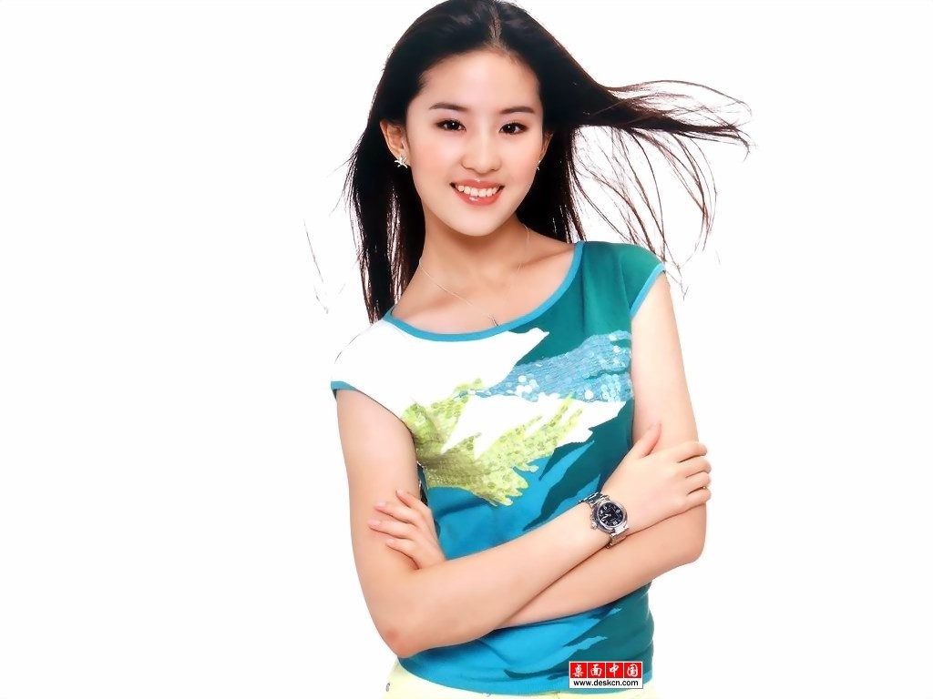 Liu Yifei HD Images/Photo Gallery Download #6689366