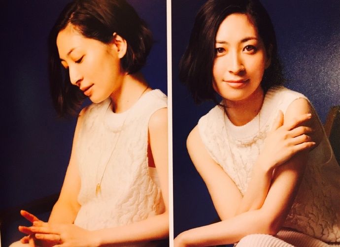 Maaya Sakamoto HD Images/Photo Gallery Download #6713232