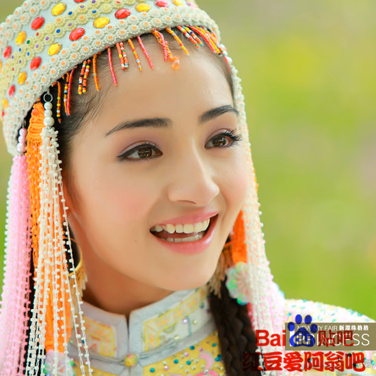 麦迪娜 高清写真/照片下载 #3264619