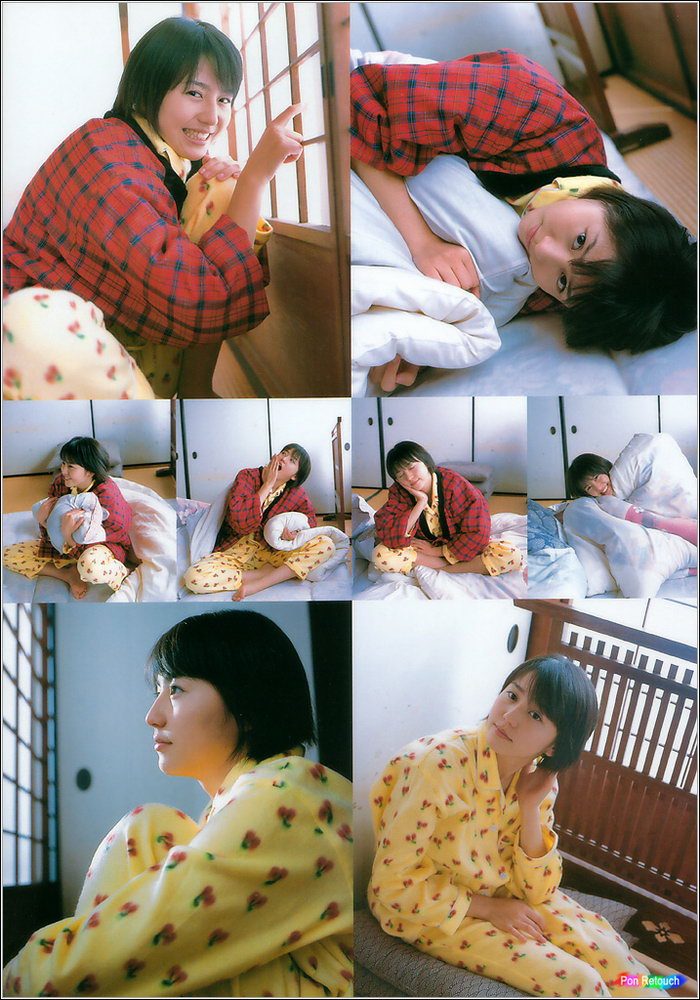 长泽雅美 高清写真/照片下载 #1721295