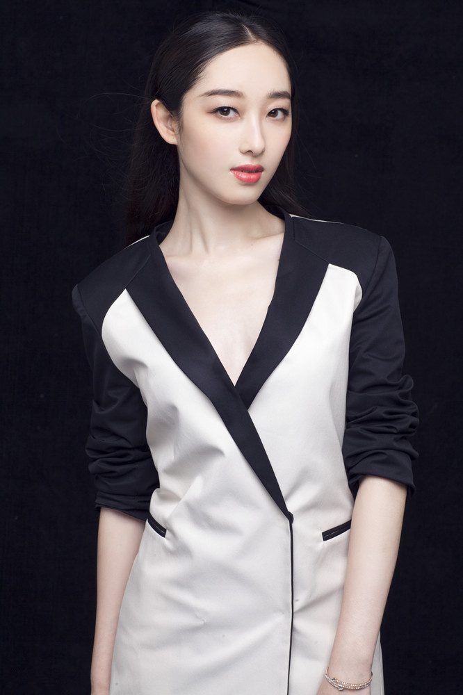 Mengjie Jiang HD Images/Photo Gallery Download #7103893