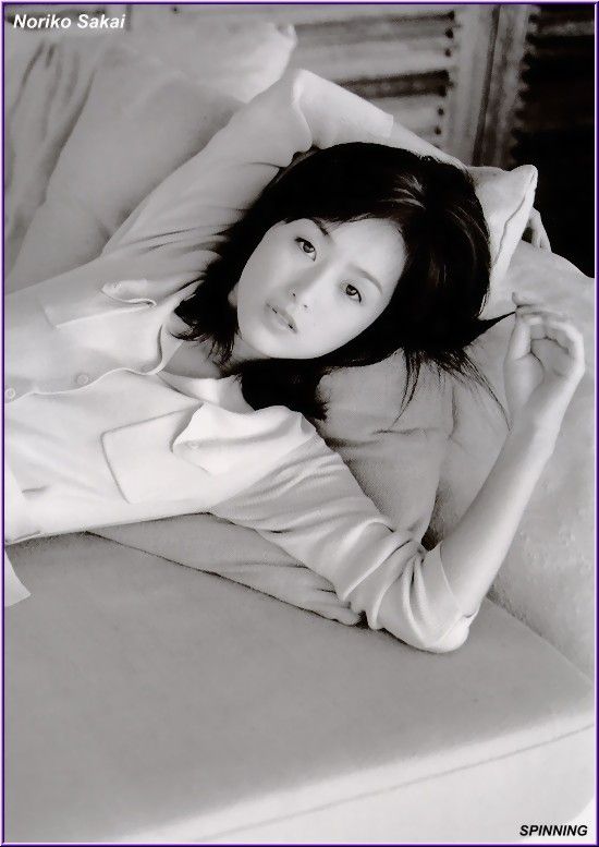 Noriko Sakai HD Images/Photo Gallery Download #9681687
