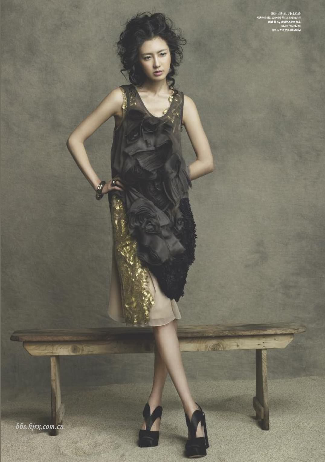 Yo-won Lee HD Images/Photo Gallery Download #6980586