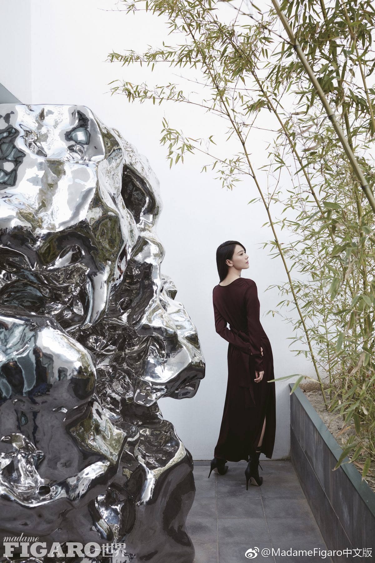 カオ・ユアンユアン HD画像/フォトギャラリーダウンロード #667789