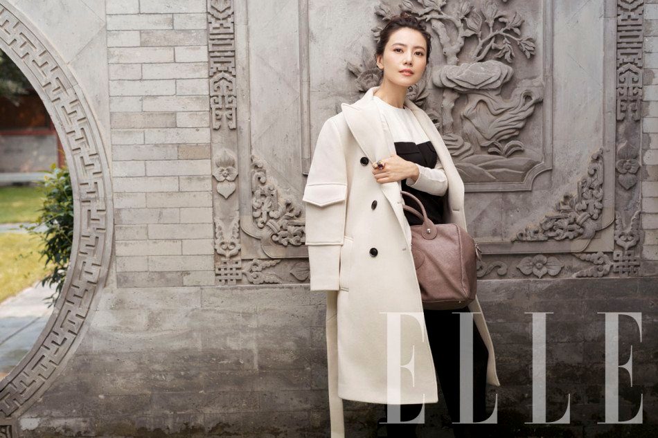 Yuanyuan Gao HD Images/Photo Gallery Download #1595147