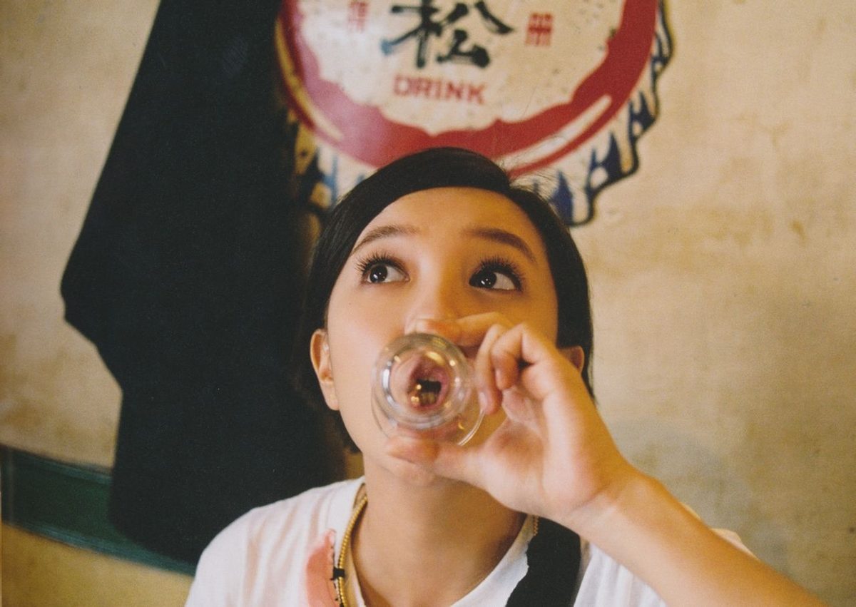 Amber Kuo HD Images/Photo Gallery Download #1733520