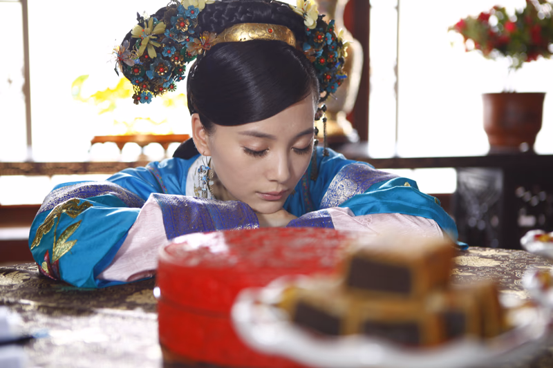 徐麒雯 高清写真/照片下载 #3250137