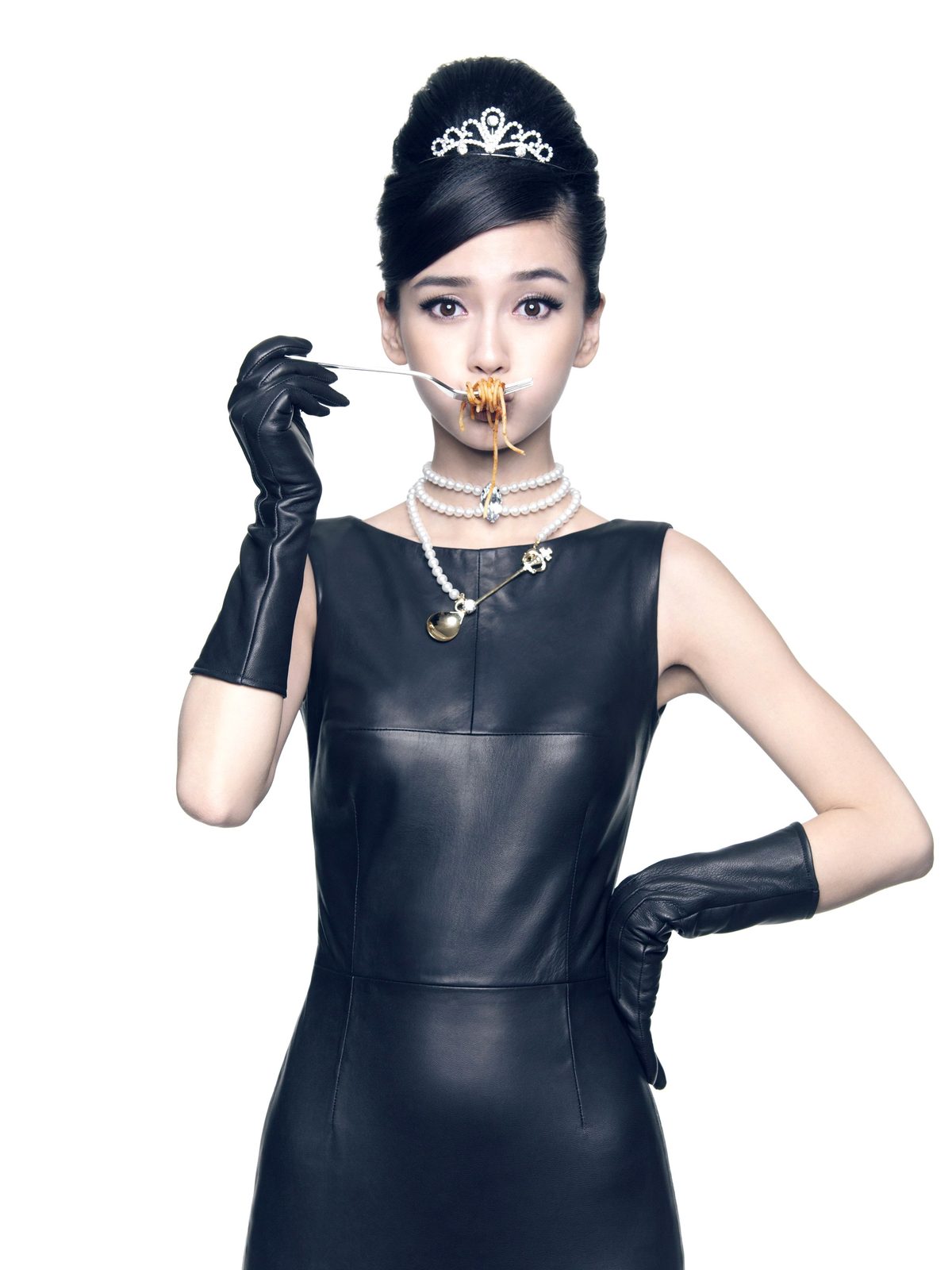 Angelababy HD Images/Photo Gallery Download #6653007