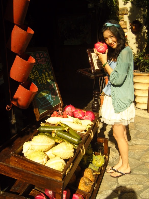 刘梓妍 高清写真/照片下载 #3325712