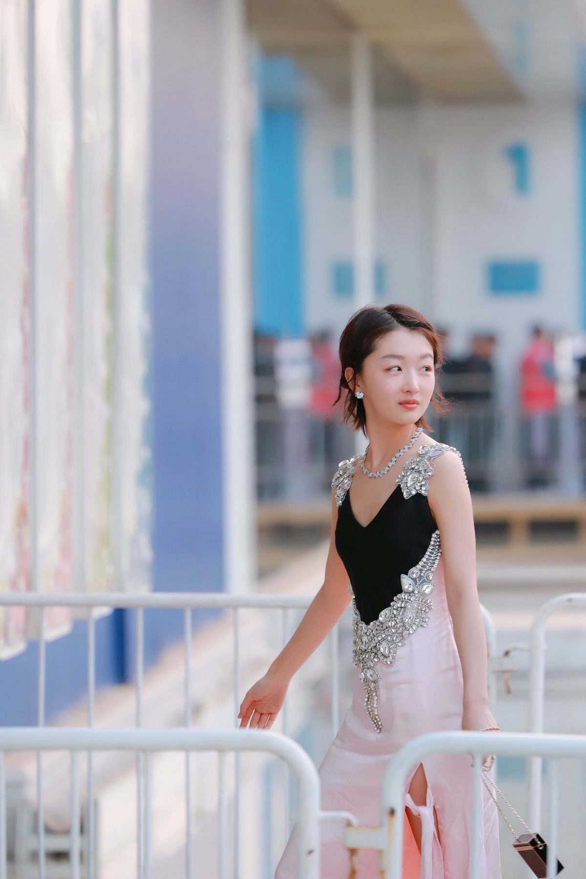 Dongyu Zhou HD画像/フォトギャラリーダウンロード #1915355