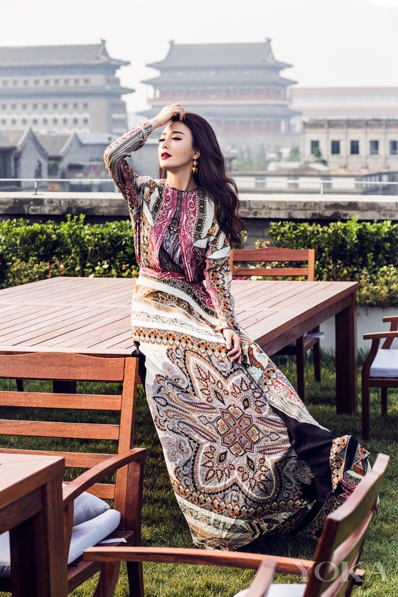 Lan Qin HD Images/Photo Gallery Download #1888648