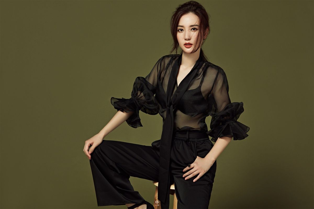 Meng Zhang HD Images/Photo Gallery Download #6960990