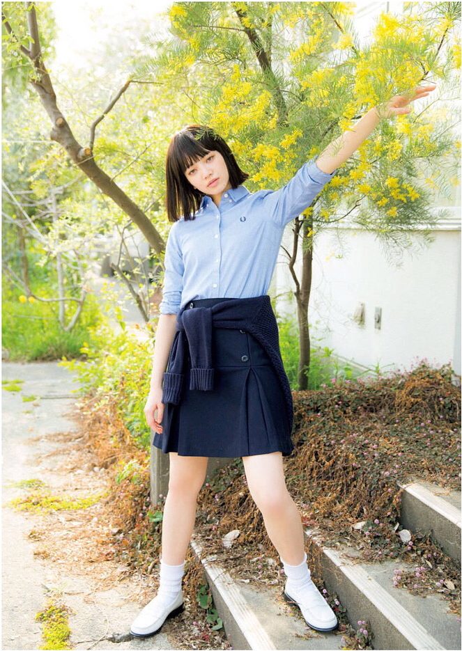 Nana Komatsu HD Images/Photo Gallery Download #3901049