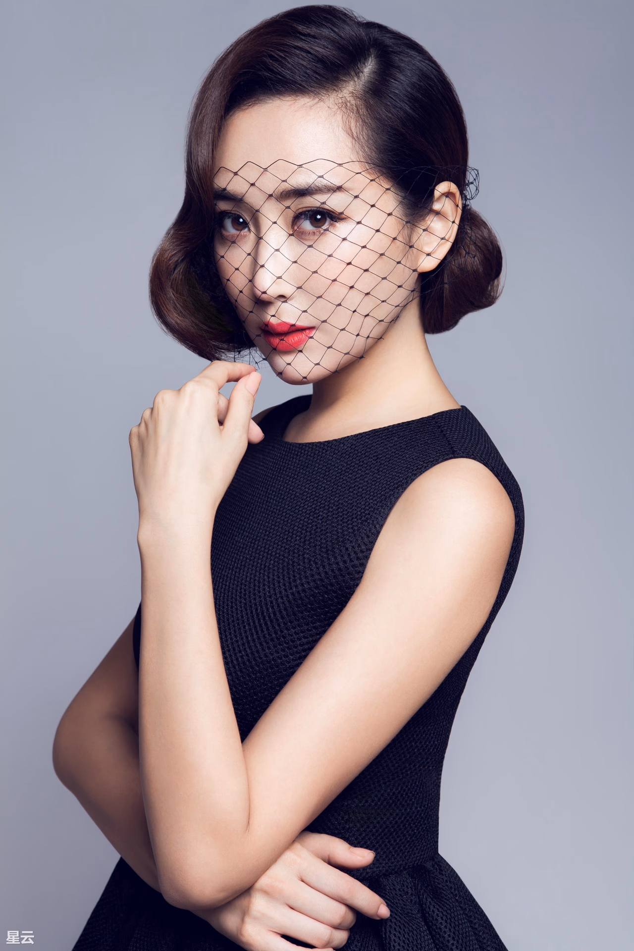 杜若溪 高清写真/照片下载 #3490500