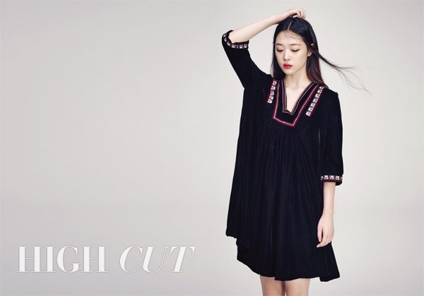 Seol-ri Choi HD Images/Photo Gallery Download #1864782