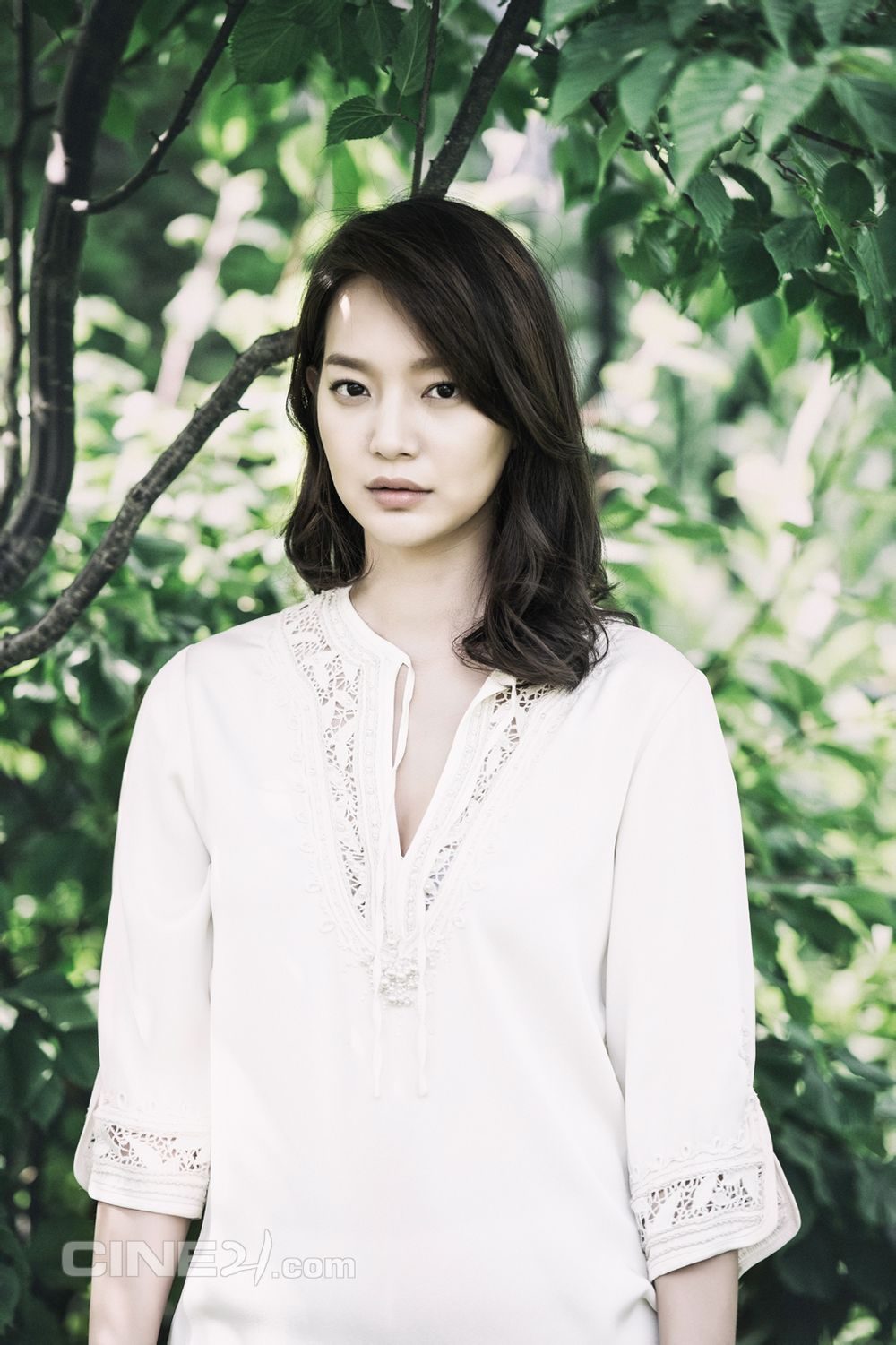 Shin Min-a HD Images/Photo Gallery Download #1667889