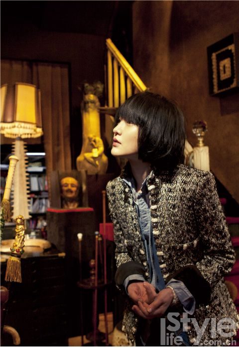Xun Zhou HD Images/Photo Gallery Download #750759