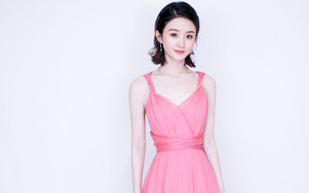 Zanilia Zhao HD Images/Photo Gallery Download #6982867