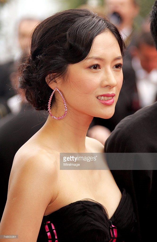 チャン・ツィイー HD画像/フォトギャラリーダウンロード #1046809