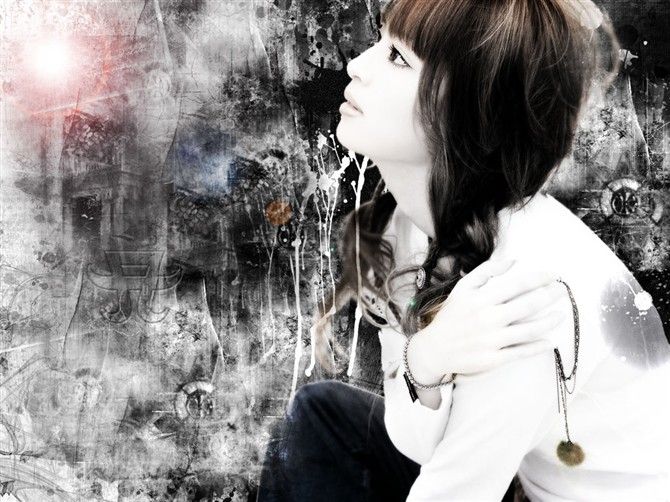 Ayumi Hamasaki HD Images/Photo Gallery Download #8859468