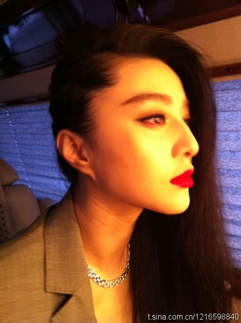 ファン・ビンビン HD画像/フォトギャラリーダウンロード #1185182