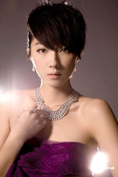 Gwei Lun-Mei HD Images/Photo Gallery Download #1656248