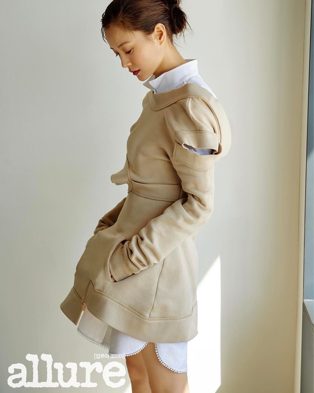 Jung Yu-mi HD Images/Photo Gallery Download #823501