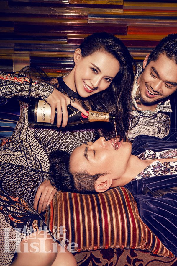 Monica Siu-Kei Mok HD Images/Photo Gallery Download #7019810