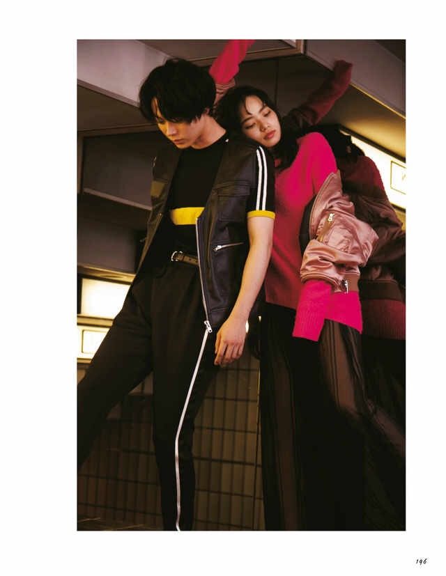 小松菜奈 高清写真/照片下载 #4386329