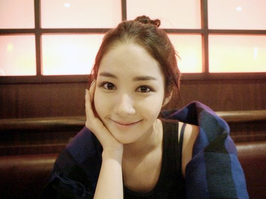 Park Min-Young HD Images/Photo Gallery Download #6959293