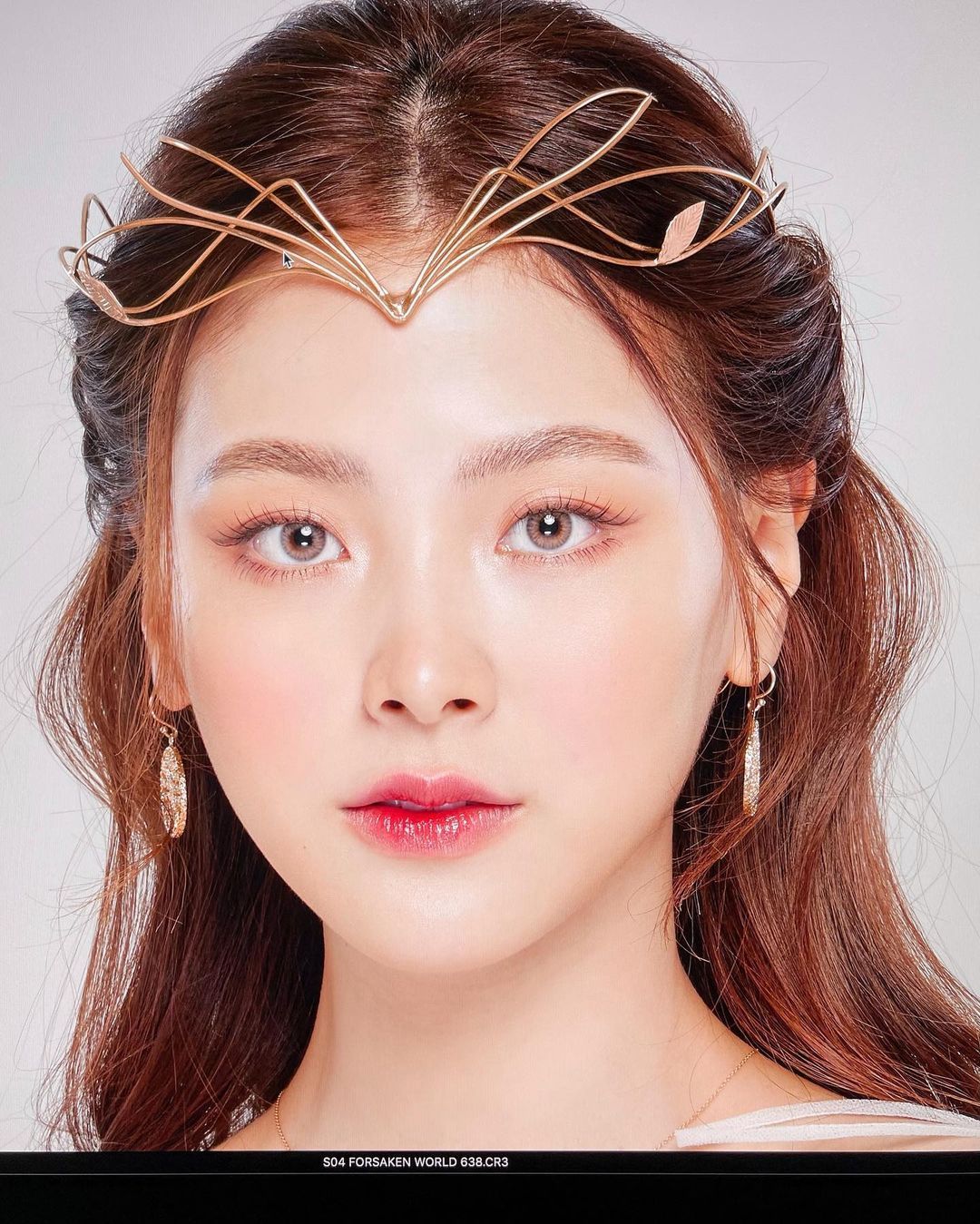 Pimchanok Leuwisetpaibul HD Images/Photo Gallery Download #9199272