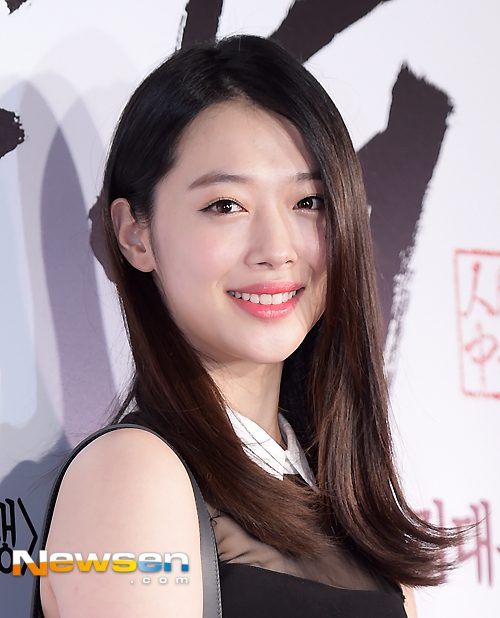 Seol-ri Choi HD Images/Photo Gallery Download #1865074