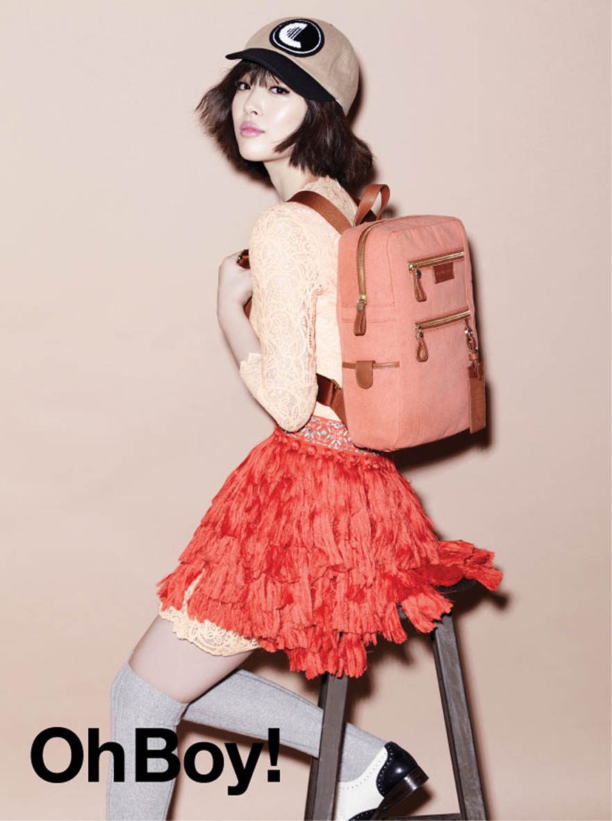 Seol-ri Choi HD Images/Photo Gallery Download #1871893