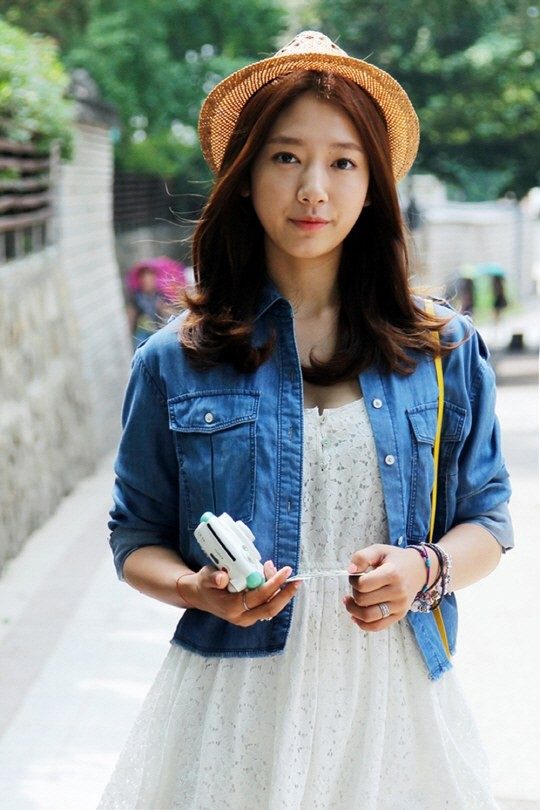 Shin-hye Park HD Images/Photo Gallery Download #1755689