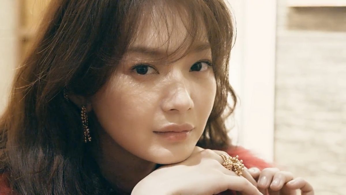 Shin Min-a HD Images/Photo Gallery Download #1668181
