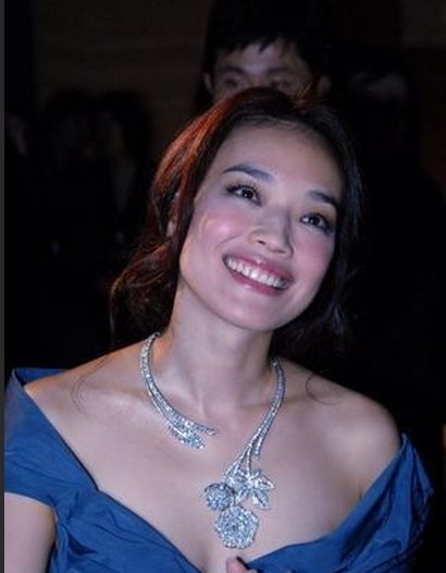Shu Qi HD Images/Photo Gallery Download #1855130