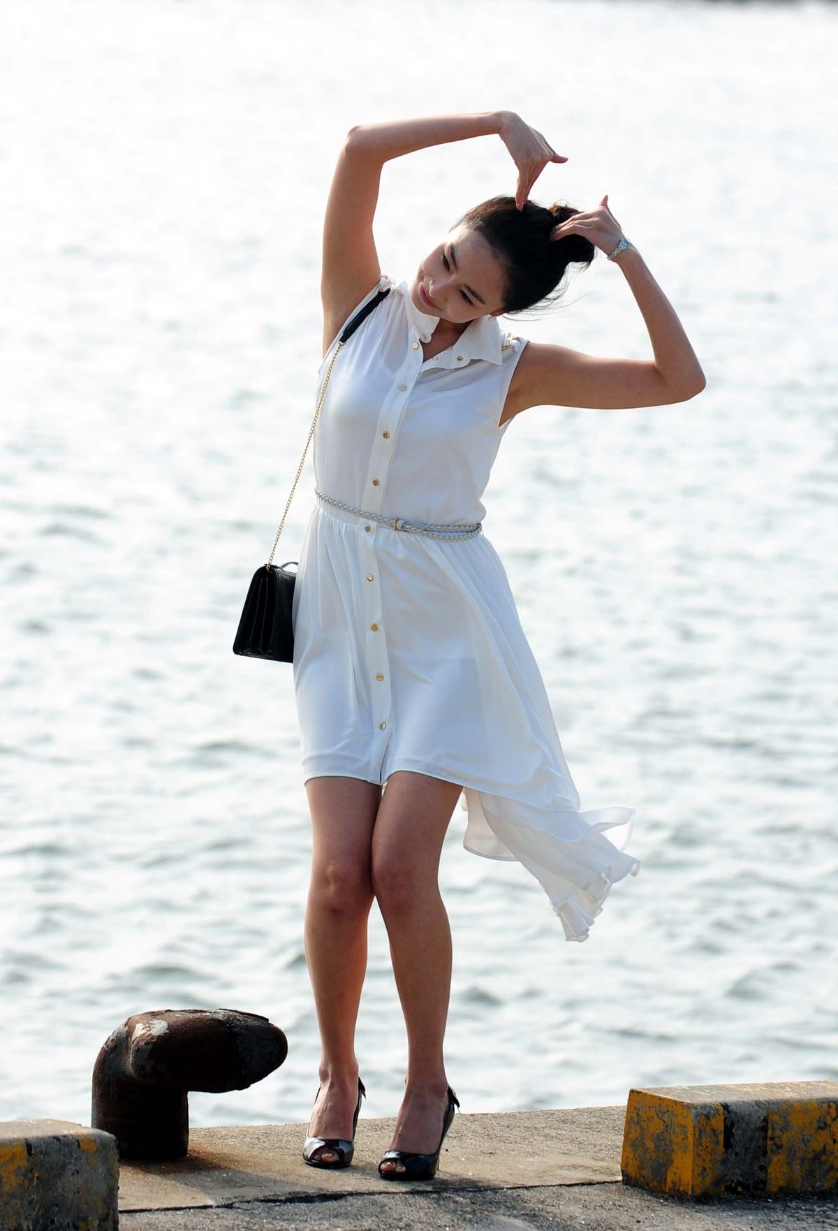Soo-Hyun Hong HD Images/Photo Gallery Download #1641474