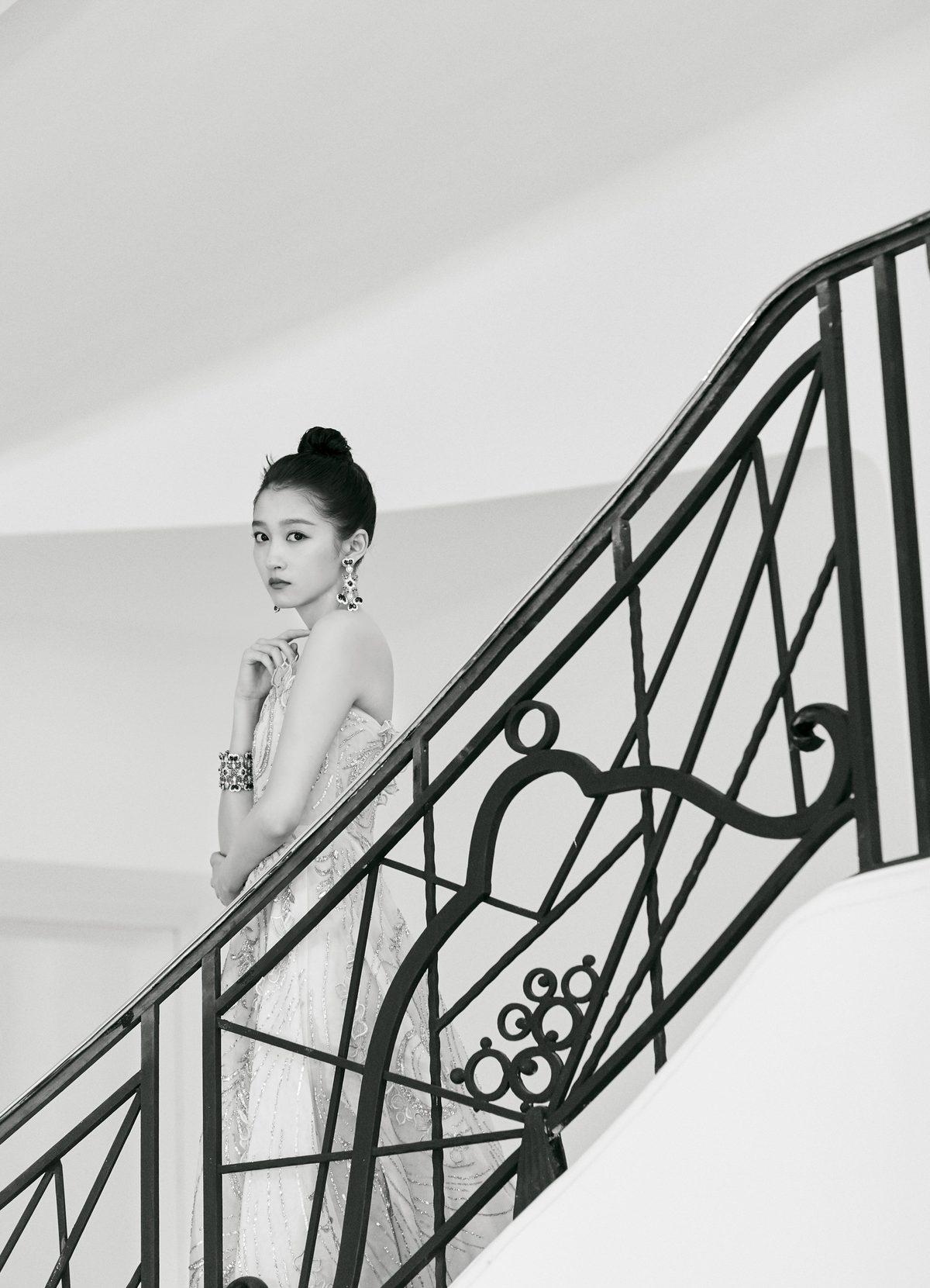 Xiaotong Guan HD Images/Photo Gallery Download #7041687