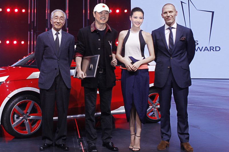 カオ・ユアンユアン HD画像/フォトギャラリーダウンロード #767814