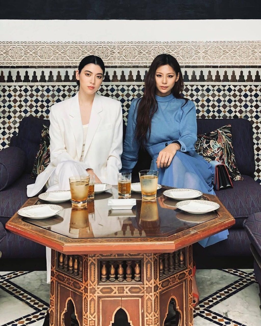 Ayaka Miyoshi HD Images/Photo Gallery Download #6017453