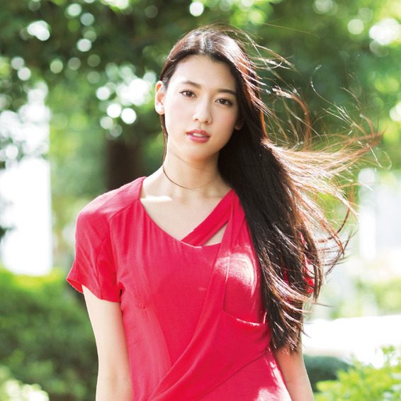 Ayaka Miyoshi HD Images/Photo Gallery Download #6828323