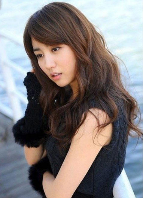 Ha-seon Park HD Images/Photo Gallery Download #1578976