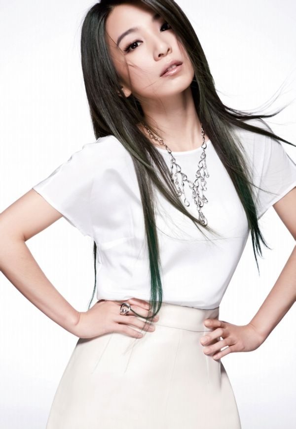 Hebe Tien HD Images/Photo Gallery Download #6971518