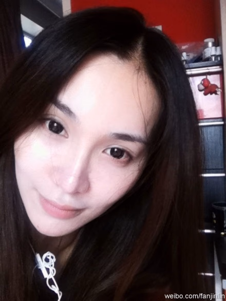 樊锦霖 高清写真/照片下载 #3250721