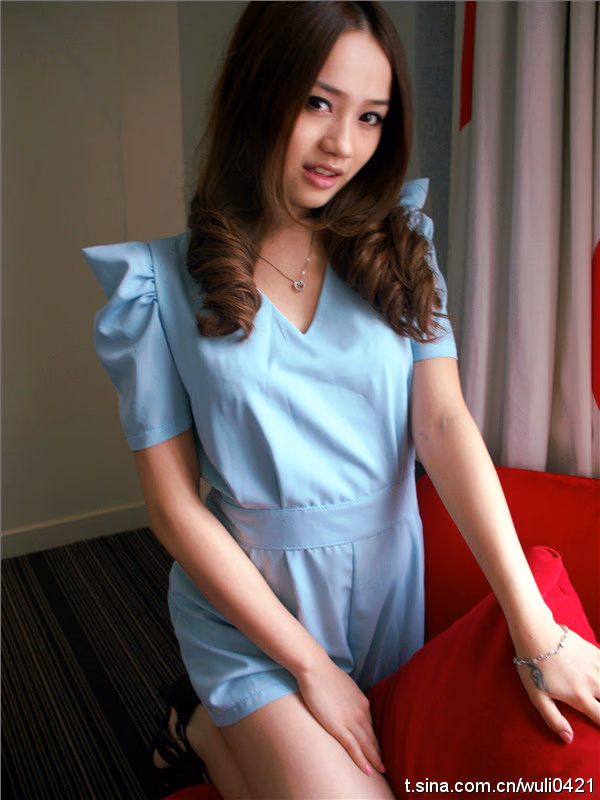 付梦妮 高清写真/照片下载 #3221741