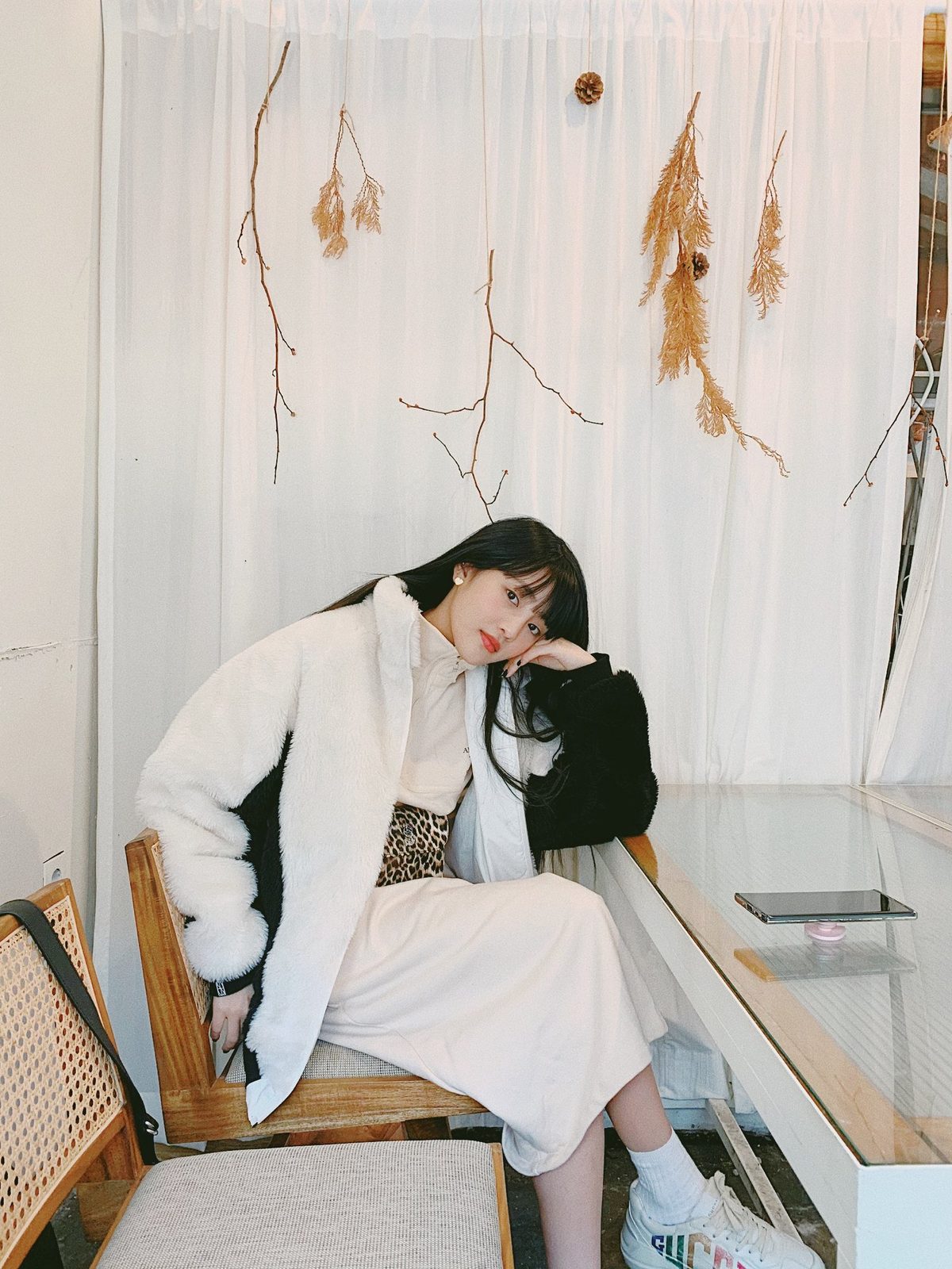 Minnie Nicha Yontararak HD Images/Photo Gallery Download #6197299