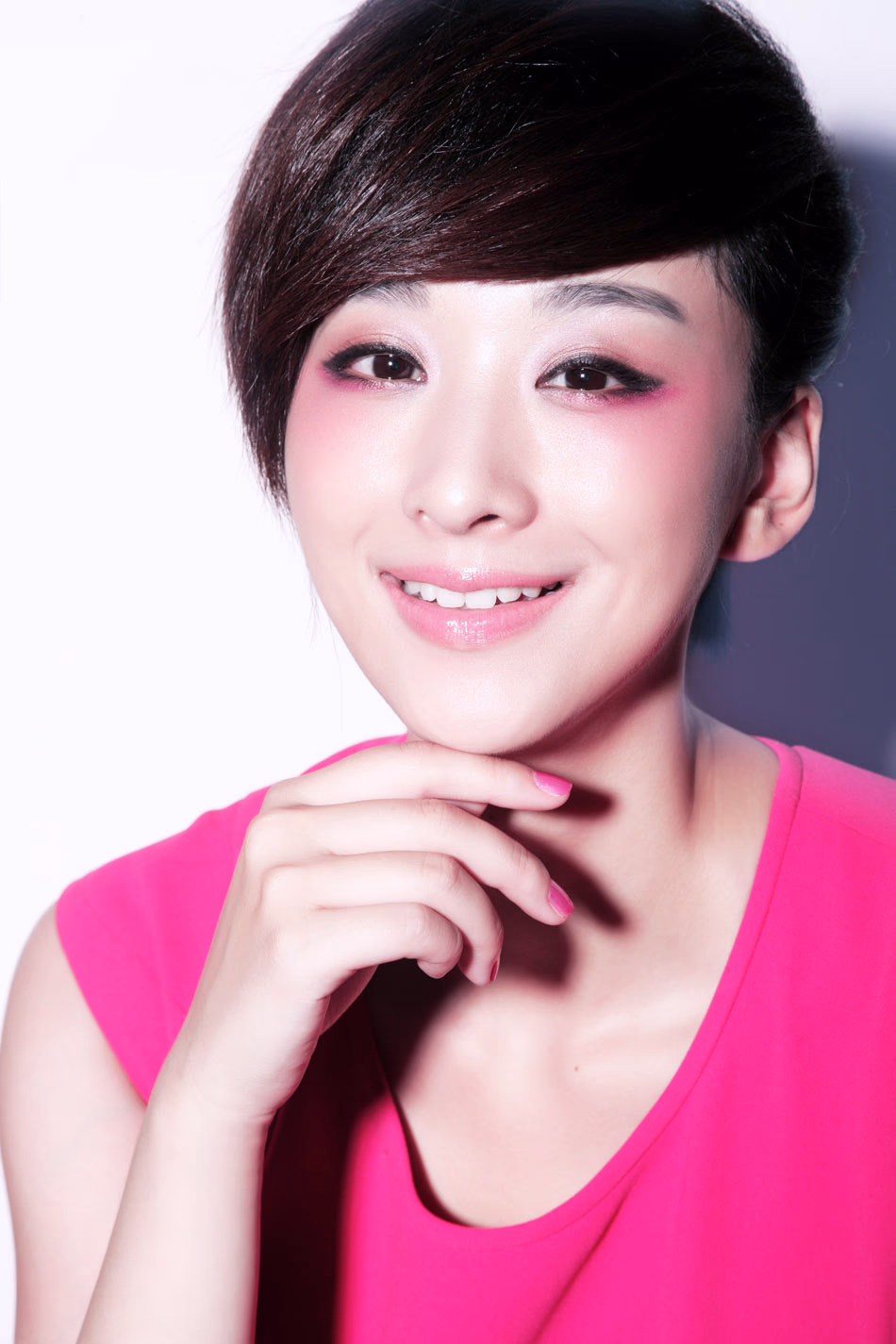 목정정 HD 이미지/사진 갤러리 다운로드 #3491084