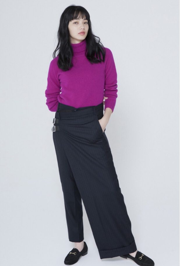 고마츠 나나 HD 이미지/사진 갤러리 다운로드 #5949833