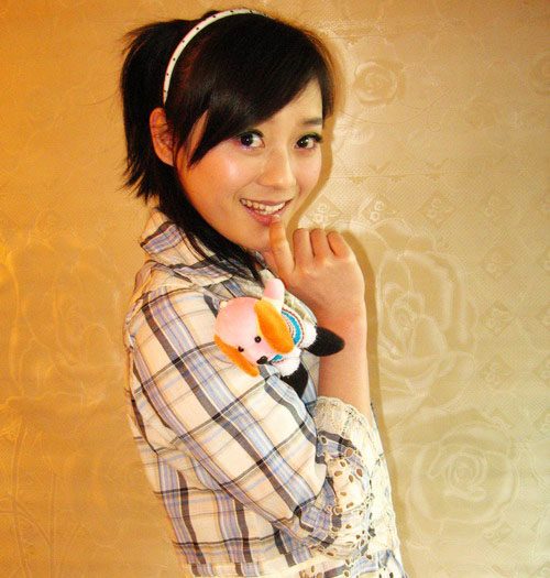 Shanshan Yuan HD Images/Photo Gallery Download #2025324
