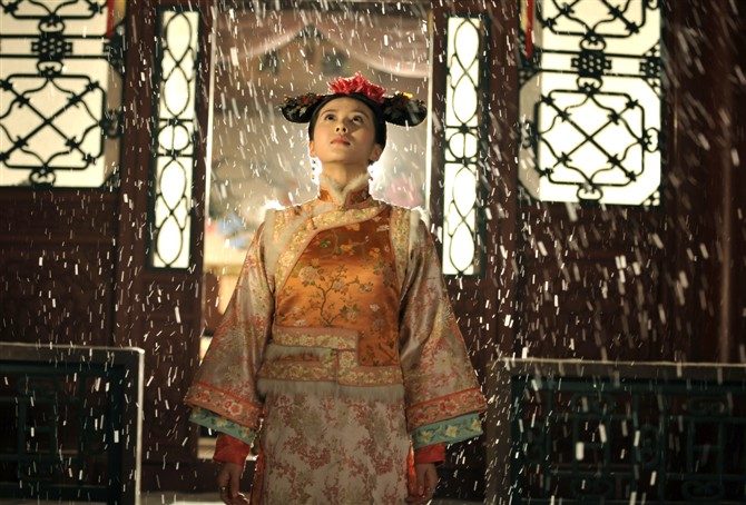 Shi Shi Liu HD Images/Photo Gallery Download #6794513